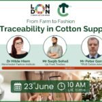 From Farm to Fashion Building Traceability in Cotton Supply Chains